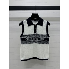 Christian Dior Vest